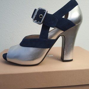 Miu Miu, brand new, size 36 1/2